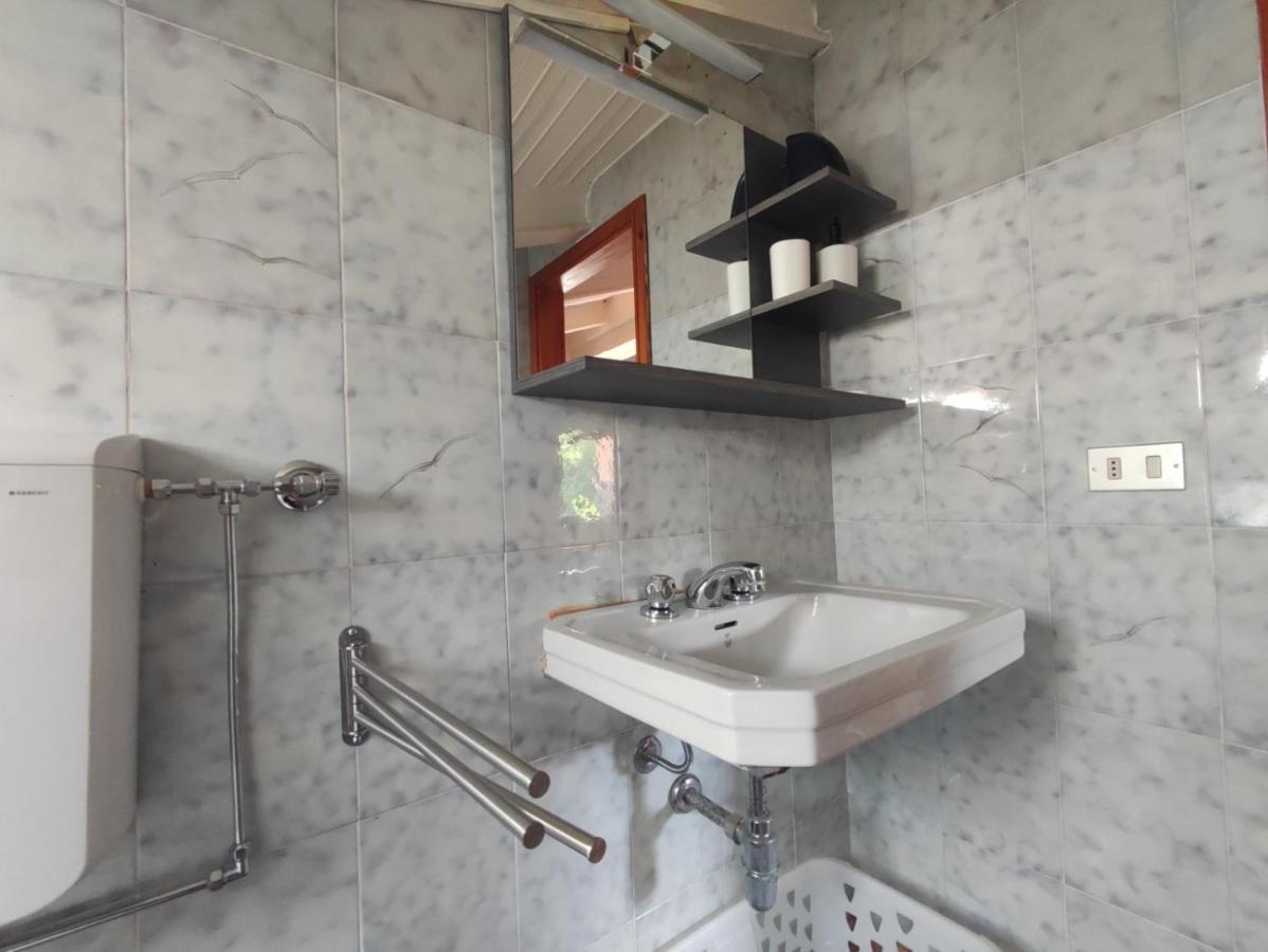 Gnazzano Home 1 Loiano Ngoại thất bức ảnh